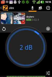 software handy talky for pc